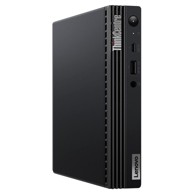LENOVO Stolno računalo ThinkCentre M70q, Core i5 10400T, 256 GB SSD, 8 GB RAM, Windows 11 Pro, obnovljeno