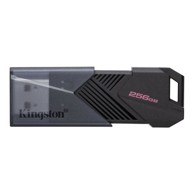 KINGSTON Memorija DataTraveler Exodia Onyx 256GB DTXON/256GB, crna