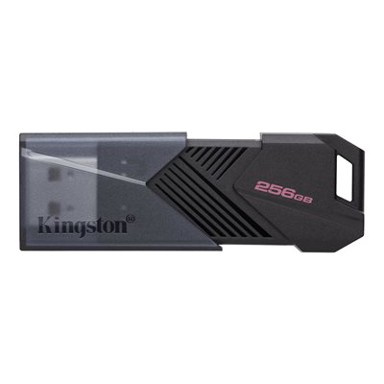 KINGSTON Memorija DataTraveler Exodia Onyx 256GB DTXON/256GB, crna