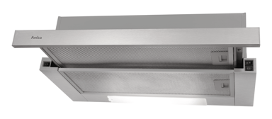 AMICA Ugradbena napa na izvlačenje OTP6233I