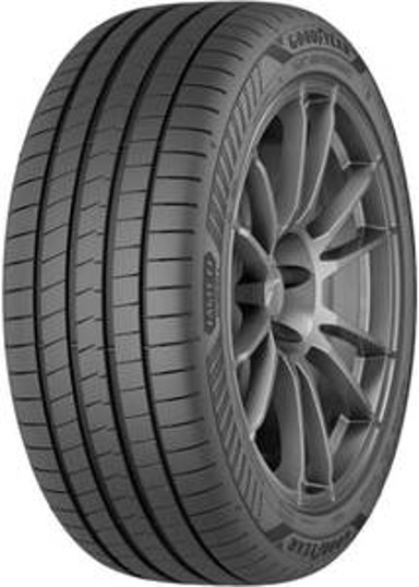 GOODYEAR Ljetne gume EAGLE F1 ASYMMETRIC 6 245/40R19 101Y XL