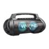 W-KING Bežični bluetooth zvučnik D10 70W, crni