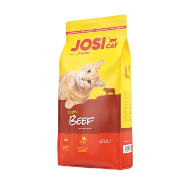 JOSERA JosiCat Govedina suha hrana za mačke