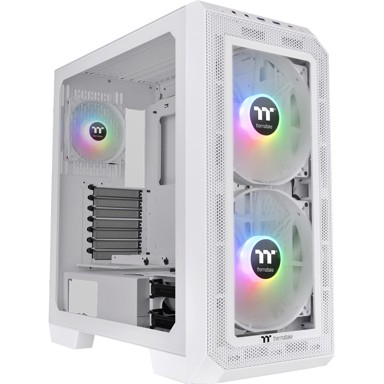 THERMALTAKE Kućište View 300 MX ARGB bijelo