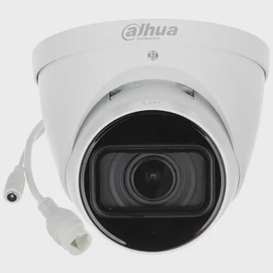 DAHUA IP kamera Turret IPC-HDW5842T-ZE-2712-S3, otporna na vandalizam