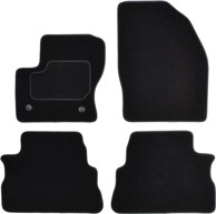 MAMMOOTH Auto tepisi tekstilni za Ford Kuga II 03.13-