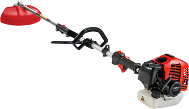 ISKRA Motorni trimer TU-MT430