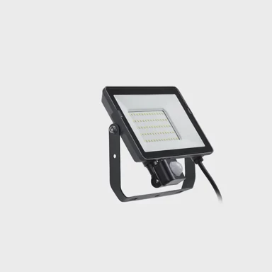 Reflektor Projectline, 50W, 3000 K, sa senzorom