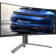 AOC Gaming monitor OLED Agon PRO PD34 