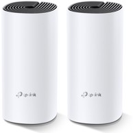 TP-LINK Pristupna točka Mesh Wi-Fi Sustav za dom Deco M4 2-pack AC1200