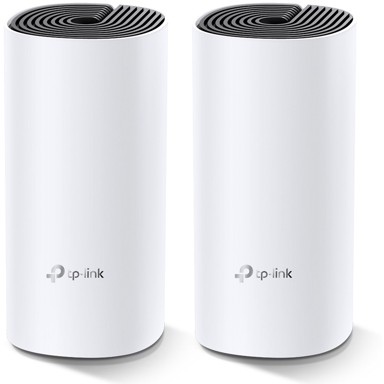TP-LINK Pristupna točka Mesh Wi-Fi Sustav za dom Deco M4 2-pack AC1200