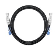 ZYXEL Kabel, DAC SFP+, DAC10G-3M, brzina 10 Gbps, duljina 3 m, crna