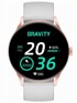 GRAVITY Pametni sat GT2-3 Pro, AMOLED, prilagodljivi brojčanici, SG040C