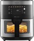 SENCOR Friteza na vrući zrak SFR 9000SS, 1700 W