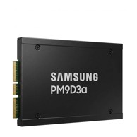 SAMSUNG SSD disk PM9D3a, 1.9 TB, PCIe Gen5 NVMe