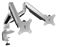 ICY BOX Nosač za monitor IB-MS504-T