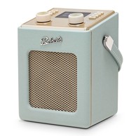 ROBERTS RADIO Radio Revival Mini 2, svijetloplava (Duck Egg Blue)