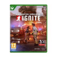 Igra za Xbox Series X: Firefighting Simulator – Ignite