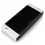 EKWB Radijator EK-Quantum Surface P240M X-Flow, crni