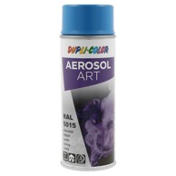 DUPLI-COLOR Sprej Aerosol ART RAL 5015 sj. 400 ml