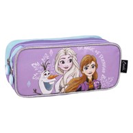 Disney Frozen dvoslojna pernica
