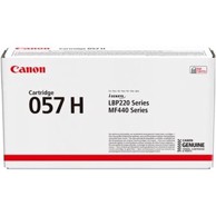 CANON Toner za printer CRG-057 H, za LBP220/MF440, 10000 listova, crni