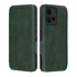 TECHSUIT Preklopna futrola Safe Wallet Plus za Motorola Edge 40 Neo tamno zelena