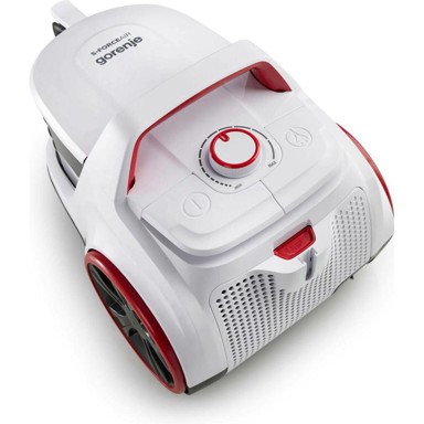 GORENJE Usisavač s vrećicom VCE 01 SFAWR