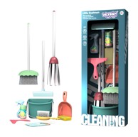 WOOPIE Set za čiščenje, 12 elemenata