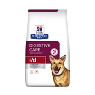 HILL'S PD i/d Digestive Care s piletinom 12 kg