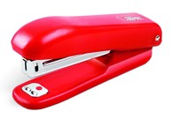 FORPUS klamerica ECO, 12 listova, crvena