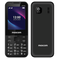 MAXCOM Mobitel MM 248 4G, Dual SIM