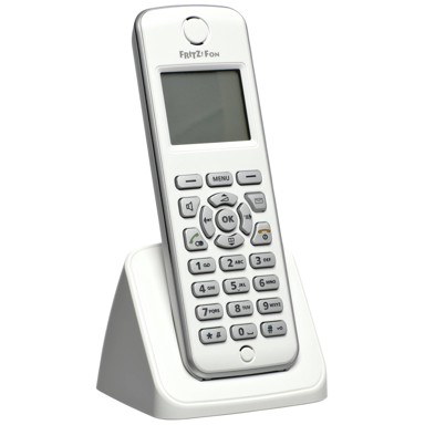 AVM FRITZ! Fiksni telefon Fon M2 DECT-Unit