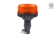 AMIO W03P upozoravajuće LED svjetlo, savitljiva cijev, 12/24V, narančasto