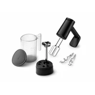 PHILIPS Mikser HR3781/10, 500W, crni