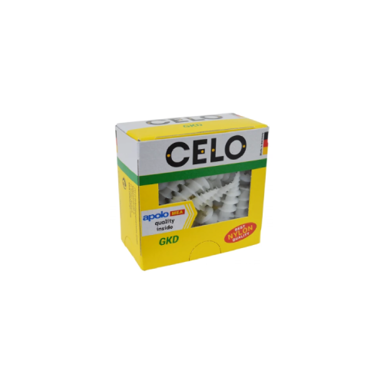 CELO MEA puž tipla za gips ploče GKD