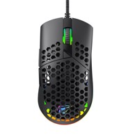 HAVIT Žičani RGB gaming miš MS1036, crni