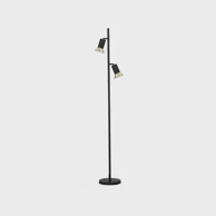 Stajaća lampa, Luvia, NL9011450, GU10, 2x10W, IP20