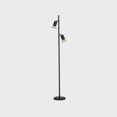 Stajaća lampa, Luvia, NL9011450, GU10, 2x10W, IP20
