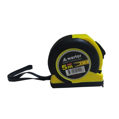 WERTOR Metar JC596 5 m gumeni