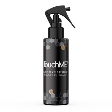 TOUCHME Miris GOLD, nano parfemski, 200 ml
