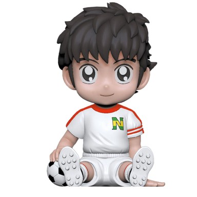 Kasica, CAPTAIN TSUBASA, 18cm