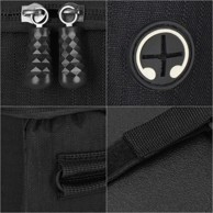 SPRINGOS Torba za bicikl s držačem za telefon