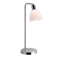 Stolna lampa Ray, E14, IP20, krom