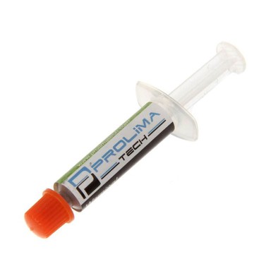 PROLIMATECH Termalna pasta, PK-2 Nano Aluminium, 1,5 g, PK-2 - 1.5g