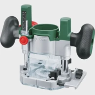 BOSCH Glodalica AdvancedTrimRouter 18V-8, plastika, zelena