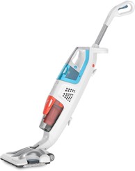 ROWENTA Parni usisavač Clean & Steam Multi, odvojivi ručni dio, 6 nastavaka