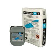 CHROMOS Cementni mort za zaštitu betona 2K