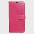 MEZZO Preklopna torbica Book Case za Xiaomi Redmi Note 13 5G, mandala magenta