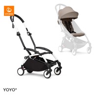 STOKKE Dječja kolica Yoyo, bež